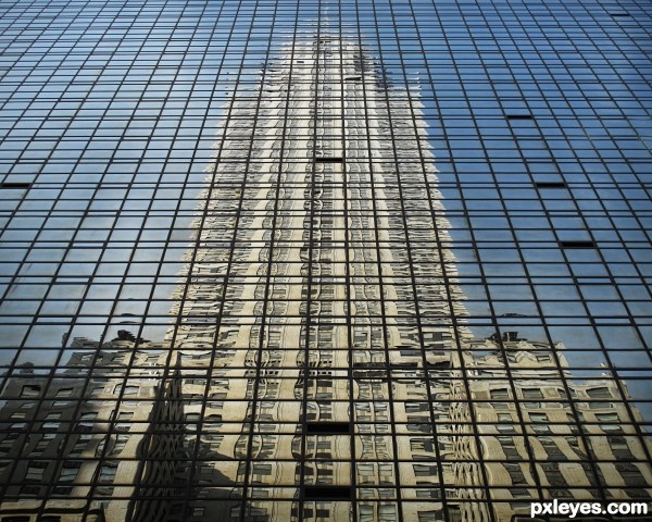 Chrysler Building