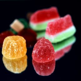 Sugarycandies