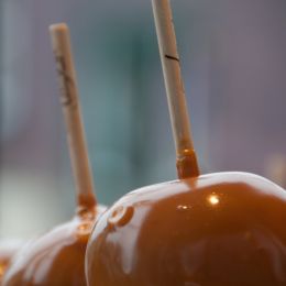 CaramelApples