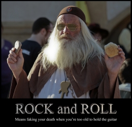 Rock and Roll