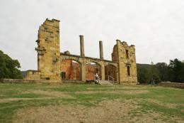 Port Arthur