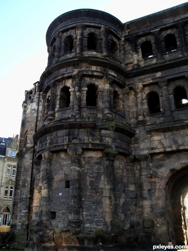 Porta Nigra