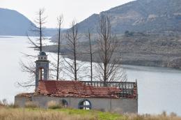 Abandoned Church