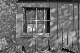 Old Shack