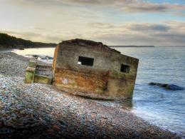 WW2Pillbox