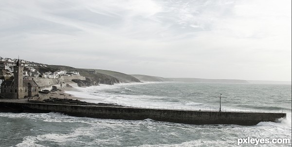 porthleven