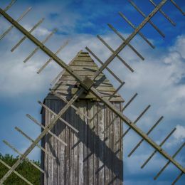 Windmill