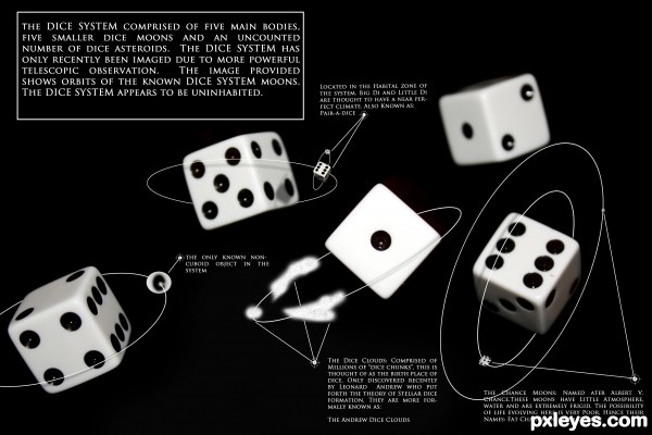 The Dice System
