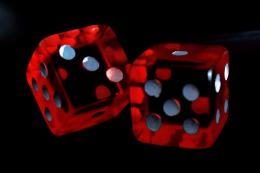 cube red Picture