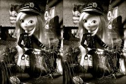 DollinUniform