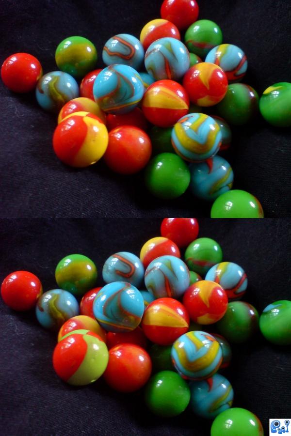 Marbles