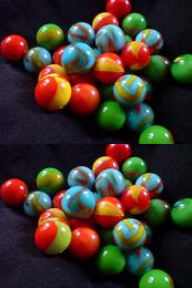 Marbles