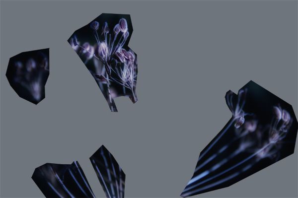 Creation of Banshee: Step 1