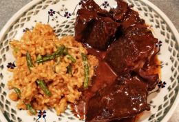 Short Ribs