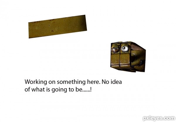 Creation of There...Home!: Step 2