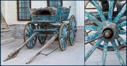 Cart Picture
