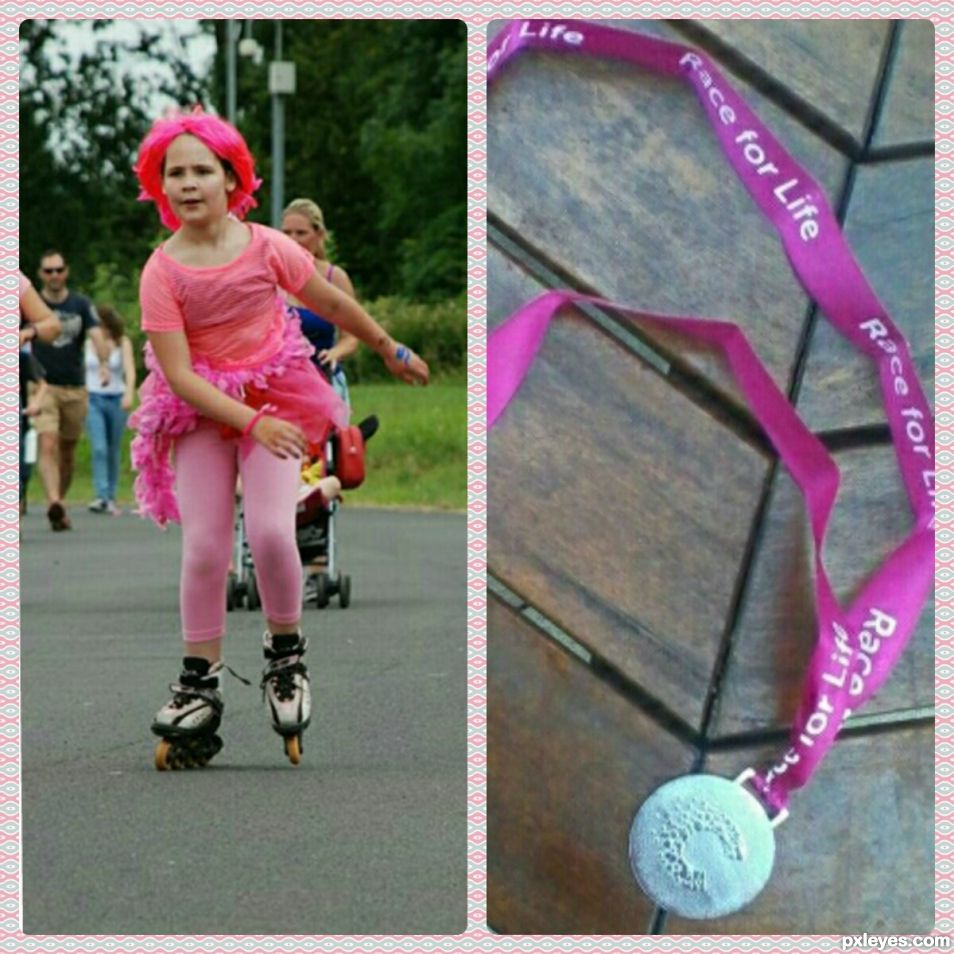 Race for Life