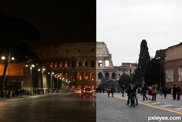 Colosseo