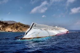 Costa Concordia