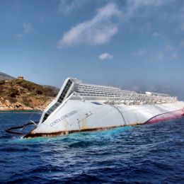 CostaConcordia