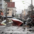 disasters photography contest