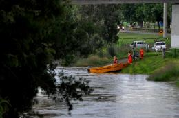 Floods