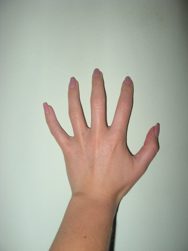 Creation of Wrong Experiment: Step 1