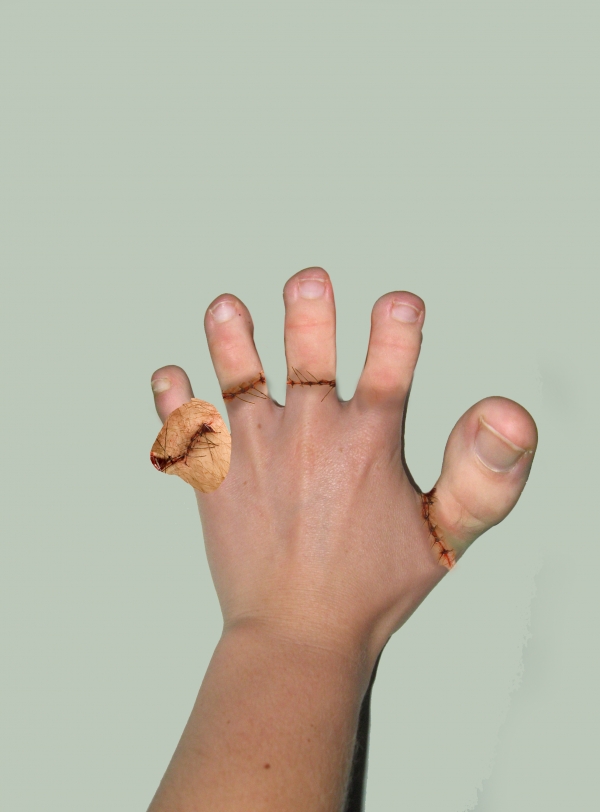 Creation of Wrong Experiment: Step 6