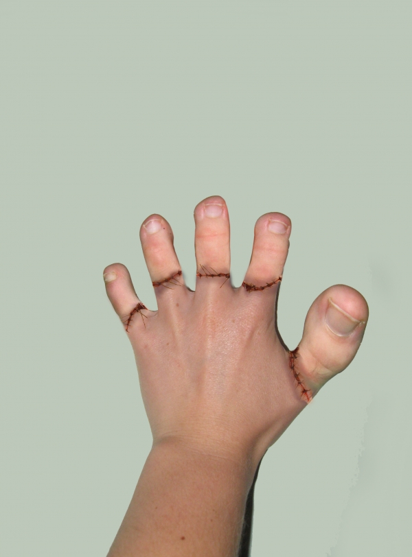 Creation of Wrong Experiment: Step 7