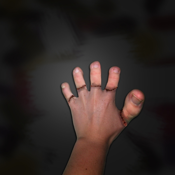 Creation of Wrong Experiment: Step 9