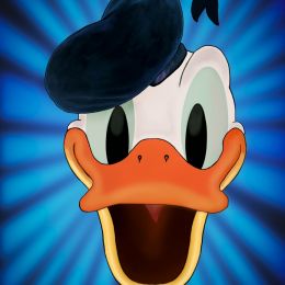 DonaldDuck