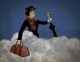Mary Poppins
