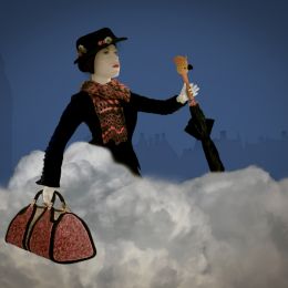 MaryPoppins