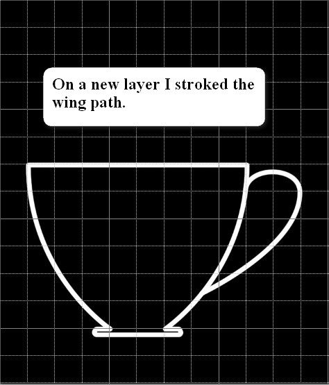 Creation of Arabian Coffee: Step 13