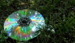 CD