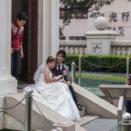 Weddingphotosinpublic