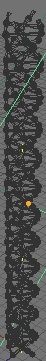 Creation of DNA in moonlight :): Step 2