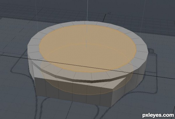 Creation of Mechanical DNA: Step 2