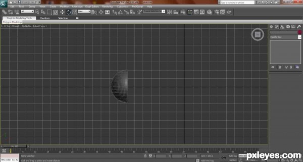 Creation of CHUK DNA: Step 1