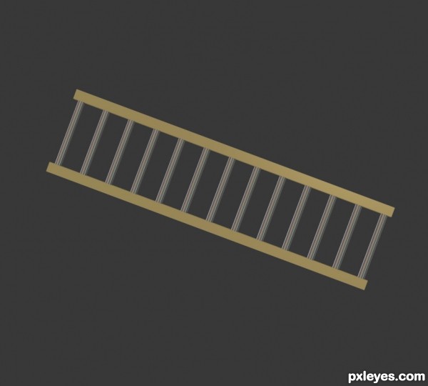 Creation of Award: Step 1