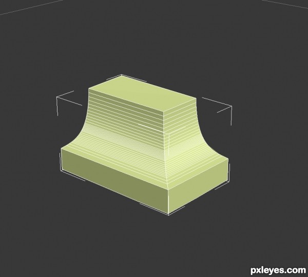Creation of Award: Step 3