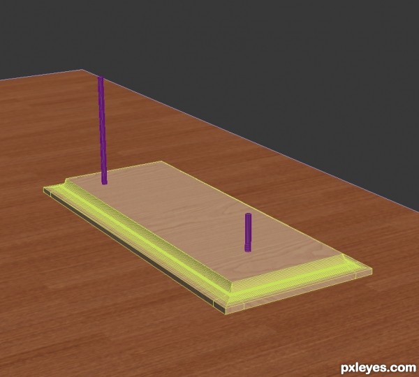 Creation of Award: Step 4