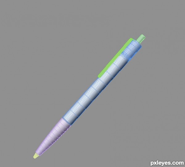 Creation of Award: Step 5