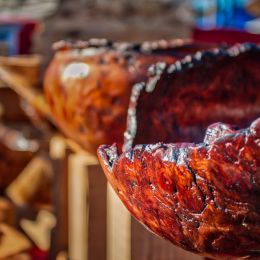 Woodenbowls