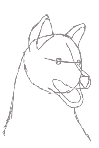 Creation of Husky: Step 1