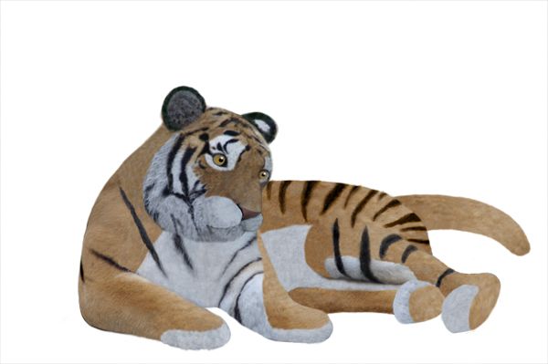Creation of Old Toys, New Toys: Step 5
