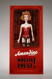 Amandine - The Parisian Doll Picture