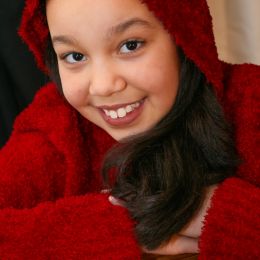 LittleRedRidingHood