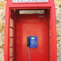 Thetelephonebox