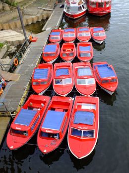 River Ouse York